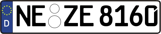 NE-ZE8160
