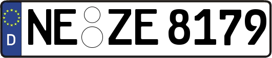 NE-ZE8179