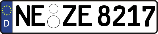 NE-ZE8217