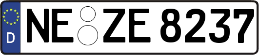 NE-ZE8237