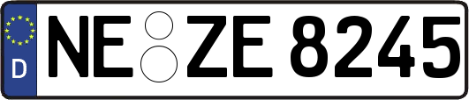 NE-ZE8245