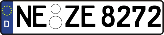 NE-ZE8272