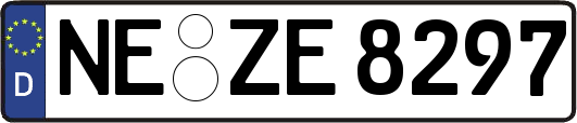 NE-ZE8297
