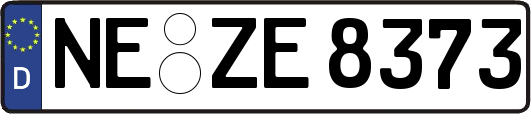 NE-ZE8373