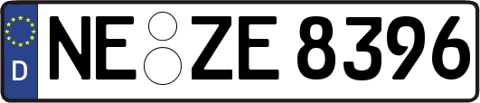 NE-ZE8396