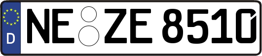 NE-ZE8510