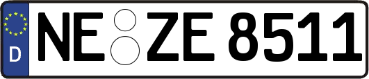 NE-ZE8511