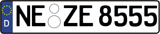 NE-ZE8555