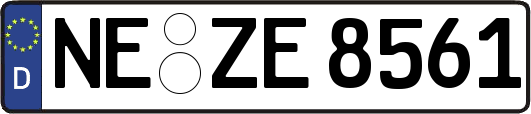 NE-ZE8561