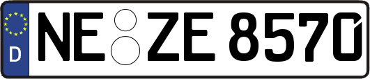 NE-ZE8570