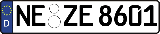 NE-ZE8601
