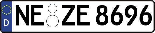 NE-ZE8696
