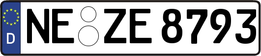 NE-ZE8793