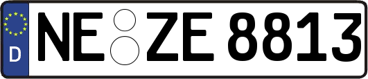 NE-ZE8813