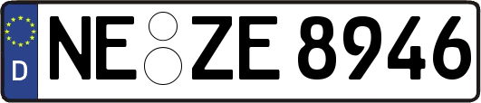 NE-ZE8946