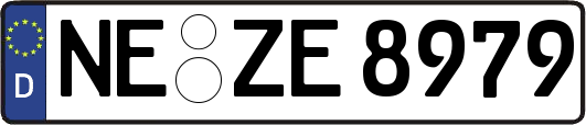 NE-ZE8979