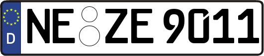 NE-ZE9011