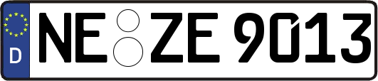 NE-ZE9013