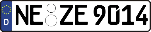 NE-ZE9014