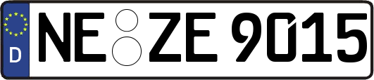 NE-ZE9015