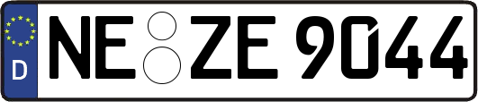 NE-ZE9044