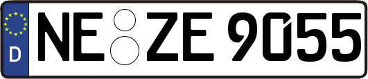 NE-ZE9055