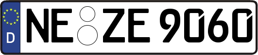 NE-ZE9060