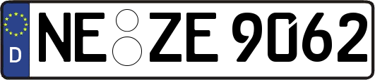 NE-ZE9062