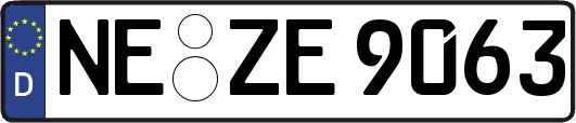 NE-ZE9063