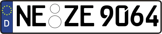 NE-ZE9064