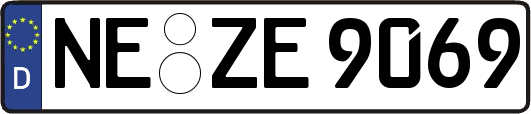 NE-ZE9069