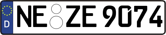 NE-ZE9074