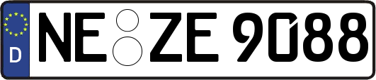 NE-ZE9088