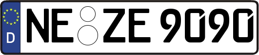 NE-ZE9090