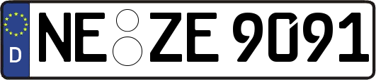 NE-ZE9091