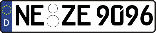 NE-ZE9096
