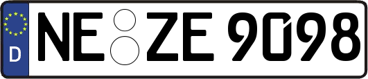 NE-ZE9098