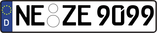NE-ZE9099