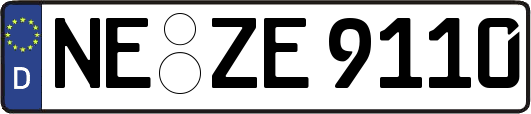 NE-ZE9110