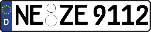 NE-ZE9112