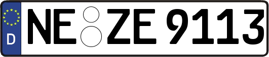 NE-ZE9113