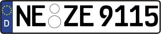 NE-ZE9115