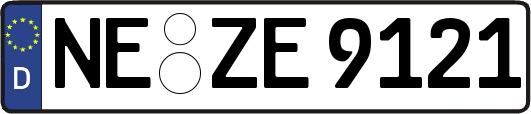 NE-ZE9121