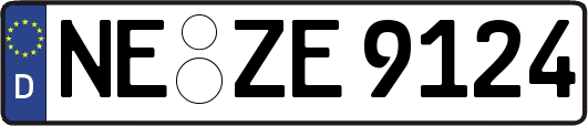 NE-ZE9124