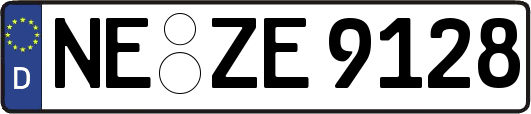 NE-ZE9128