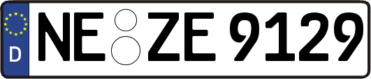 NE-ZE9129