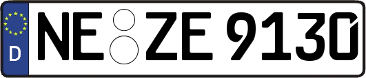 NE-ZE9130