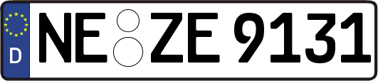 NE-ZE9131