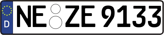 NE-ZE9133