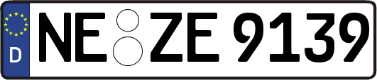 NE-ZE9139